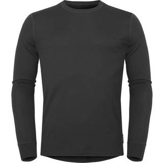 Gridarmor Men's Viks Wool Base layer Set, One size