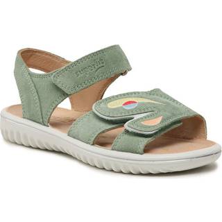 Superfit Børnesandal Grøn 1-009005 - 32