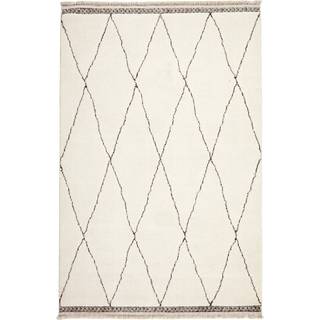 Rezas Maskinvævet tæppe Everyday Rugs Savannah