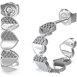 Guess Smykke - JUBE03040JWRHT-U