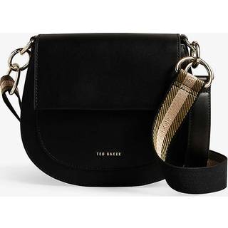 Ted Baker Darcell Skuldertaske sort