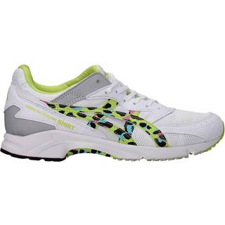 X Asics Tarther SC White/Lime - str.42