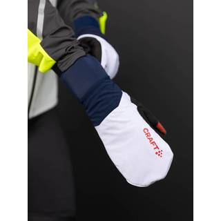 NOR ADV Speed Mitten - Navy blue
