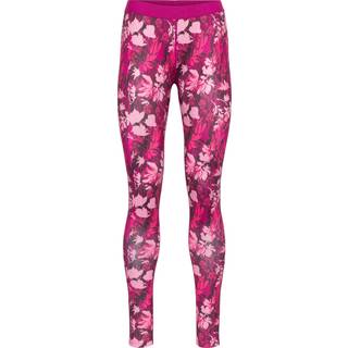 Kari Traa Women's Fryd Base Layer Pants Fucha, M