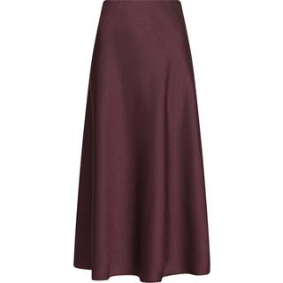 Bovary Nederdel, Burgundy, 34