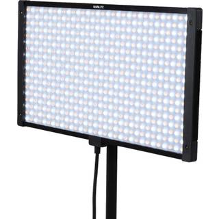 Nanlite PavoSlim 120B Bi-Color LED panel light