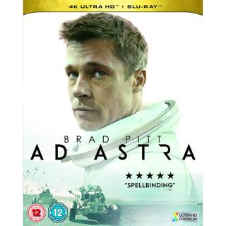 James Gray - A.D. Astra