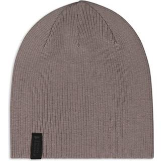 Mons Royale McFisk Beanie WALNUT