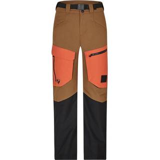 Ziener Akando Junior Pant 140 WOOD TEX
