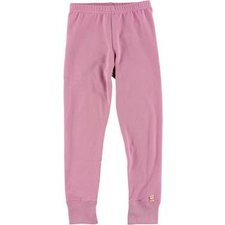 Rosa leggings til piger