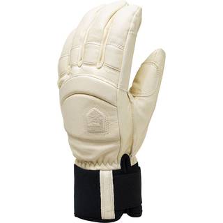 Hestra Fall Line 5-finger 11 ALMOND WHITE/ALMOND WHITE