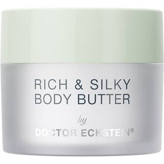 Doctor Eckstein Kropspleje BEAUTIPHARM Rich & Silky Body Butter Citrus 50 ml (3.180,00 kr / 1 l) - 50 ml