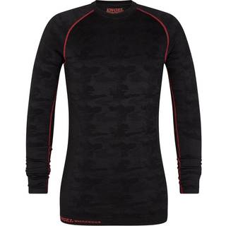 Engel uldundertrøje 7257-223, Str. 2XL/3XL