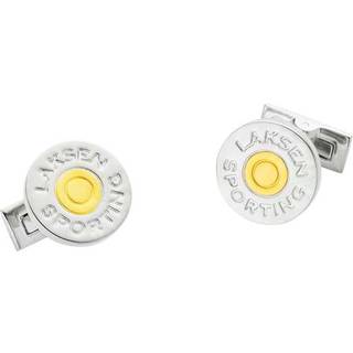 Laksen - Shell Top Cufflinks