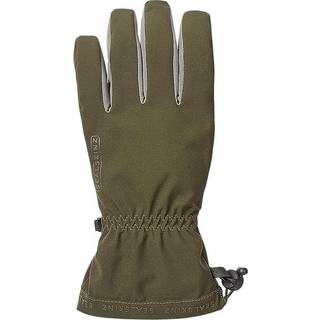 Sealskinz Drayton Handsker størrelse L farve olivengrøn