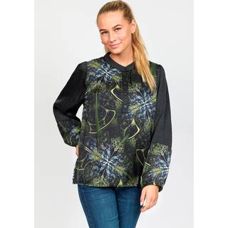 2-Biz Seoul Bluse