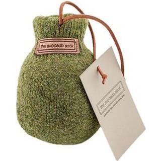 The Avocado Sock - Olive