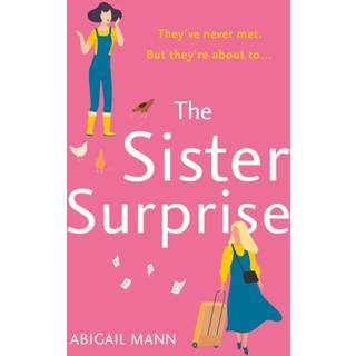 The Sister Surprise