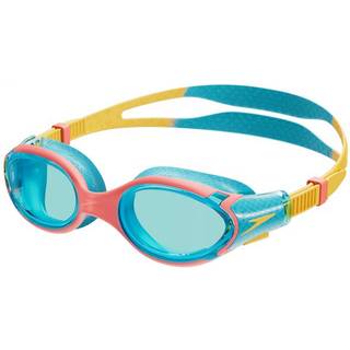 Biofuse 2.0 Junior Goggles Blue/Yellow