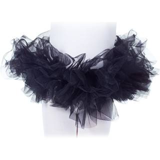 Kostüm Tutu für Kinder schwarz