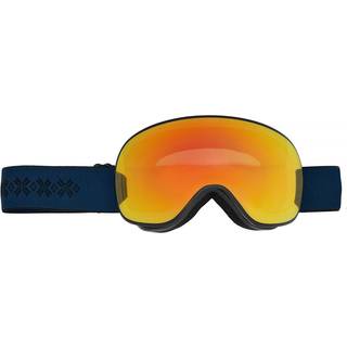 Gridarmor kvittfjell ski goggles PL11307 one size navy
