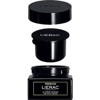 Lierac Premium The Silky Cream silkecreme med anti-aldringseffekt Genopfyldning 50 ml - 50 ml