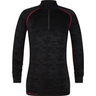 Engel uldundertrøje m/ lynlås 7259-223, 2XL/3XL