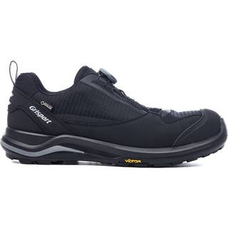 GRISPORT Active Pro Goretex® BOA® Waterproof Sikkerhedssko m/wireluk EN ISO 20345 S3 HRO HI WR SRC Str. 37