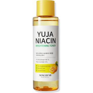 Some By Mi YUJA NIACIN 30 Days Brightening Toner 150 ml