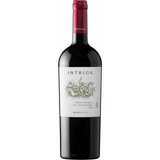 Montgras Intriga Cabernet Sauvignon 2020