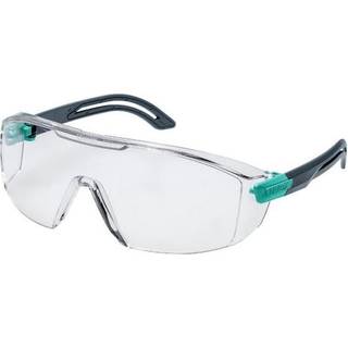 Uvex i-lite - Safety Glasses - Blue/Grey