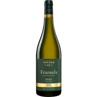 Familia Torres Fransola 2024