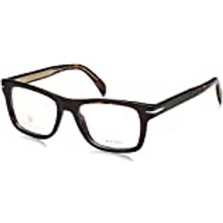 David Beckham DB 1073 086 52 Briller Mænd Tortoiseshell - Tortoise - 52mm