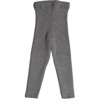 Reiff Kid's Rippenlegging Leggings Børn størrelse 62/68 farve grå