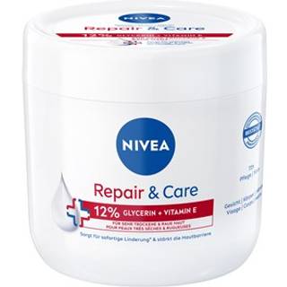 NIVEA Repair & Care creme 164.88 DKK/1 L