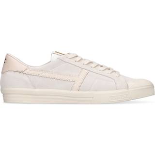 Tom Ford Jackson suede sneakers - multicoloured - EU 46