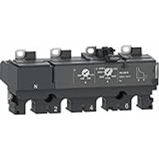 Schneider Relæ tm160d 4p4d til nsx250
