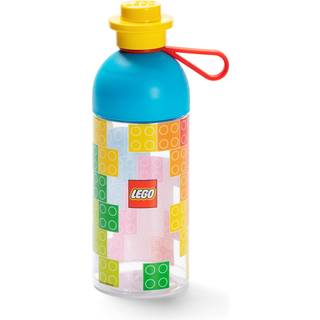 Euromic LEGO® Hydration bottle 500 ml - Iconic