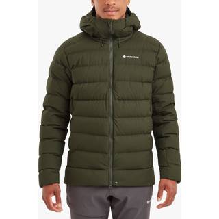 RESOLVE XT HOODIE - fra Montane