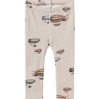 Name It Pure Cashmere Luftballon Legging