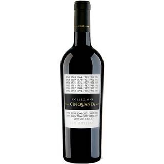 San Marzano Collezione Cinquanta
