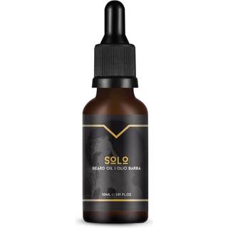 The Goodfellas' Smile Beard Oil Solo 30 ml