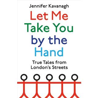 Let Me Take You by the Hand