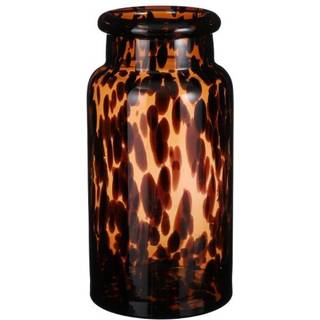 Tigervase stor 30 cm høj