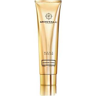 Montale Hudpleje Krop Arabians TonkaKropscreme 150 ml (3.260,00 kr / 1 l) - 150 ml