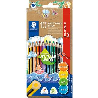 Buntstifte Noris Colour 10 Stück