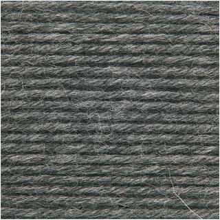 Essentials Baby Alpaca & Merino aran - Anthrazit