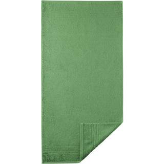Luksus håndklæde fra EGERIA - MADISON GRASS-GREEN 482