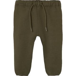 NAME IT Sweatpants Rir Dusty Olive