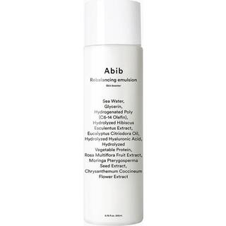 Abib Rebalancing Emulsion Skin Booster 200 ml